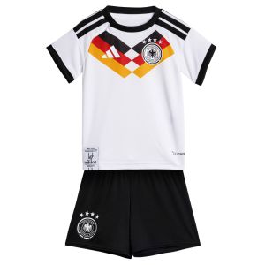 adidas Germany Home Baby Kit 2026 JZ4558