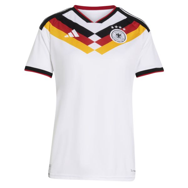 adidas Germany Women's Home Jersey 2026 JZ4559