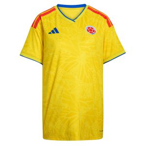 adidas Colombia Women's Home Jersey 2026 JZ8788