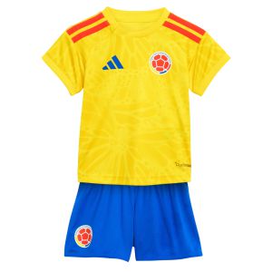 adidas Colombia Home Baby Kit 2026 JZ8802
