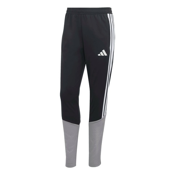 adidas Women's Tiro 26 Competition Training Pants - Black/Light Onix/White KA5130