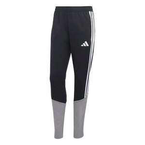 adidas Women's Tiro 26 Competition Training Pants - Black/Light Onix/White KA5130