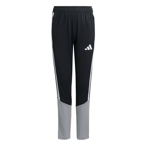 adidas Youth Tiro 26 Competition Training Pants - Black/Light Onix/White KA5134