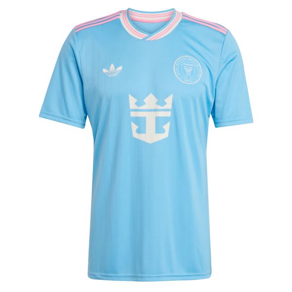 adidas Inter Miami CF Third Jersey 2025-2026 KA7502