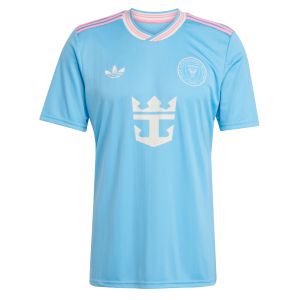 adidas Inter Miami CF Third Jersey 2025-2026 KA7502
