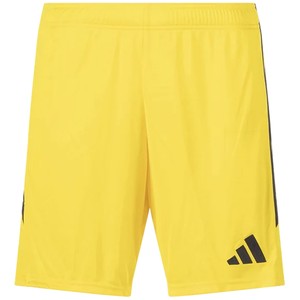 adidas Tiro 26 Shorts - Team Yellow/Black KA8777