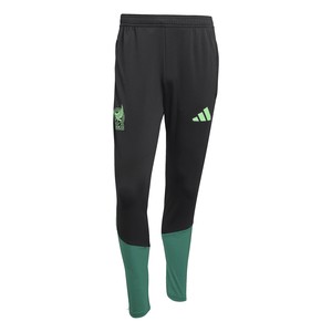 adidas Mexico Training Pants 2026 - Black KB0922