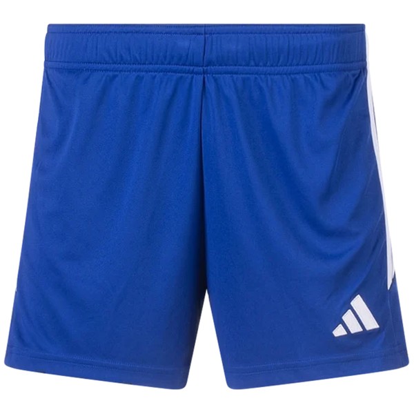 adidas Women's Tiro 26 Shorts - Team Royal Blue/White KB1260