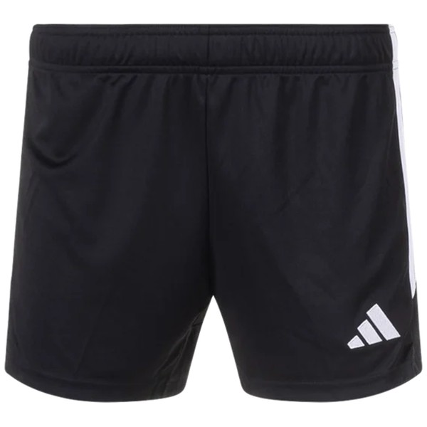 adidas Women's Tiro 26 Shorts - Black/White KB1264