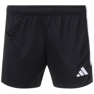 adidas Women's Tiro 26 Shorts - Black/White KB1264