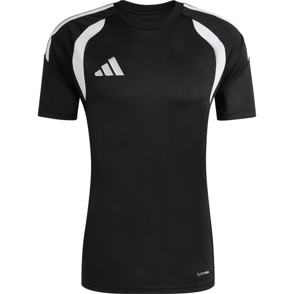 adidas Tiro 26 Jersey - Black/White KB1348