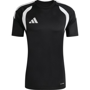 adidas Tiro 26 Jersey - Black/White KB1348