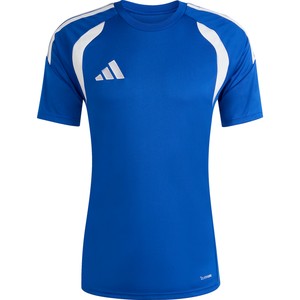 adidas Tiro 26 Jersey - Team Royal Blue/White KB1353
