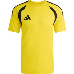 adidas Tiro 26 Jersey - Team Yellow/Black KB1358