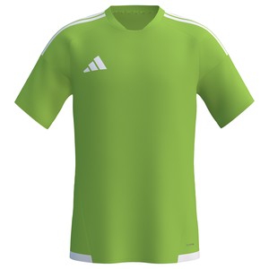 adidas miTiro 26 Jersey - Solar Green/White KB1557LMWH