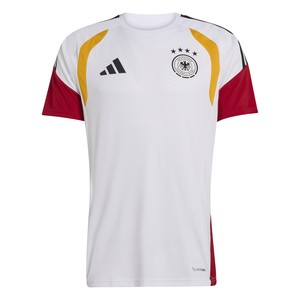 adidas Germany Training Jersey 2026 - White KB4440