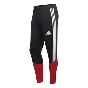 adidas Germany Training Pants 2026 - Black KB4442