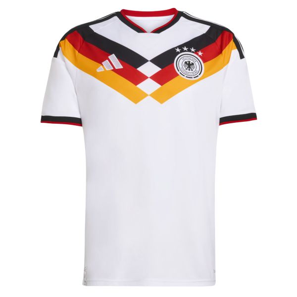adidas Germany Home Jersey 2026 KD8363