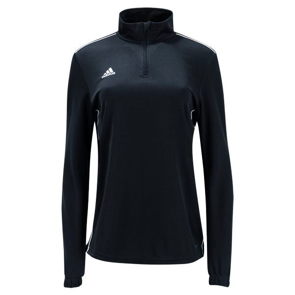 adidas long sleeve soccer training top