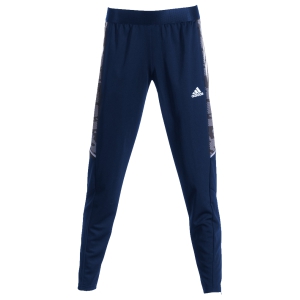 adidas Women's Condivo 21 Training Pants - Team Navy Blue/White GH7131