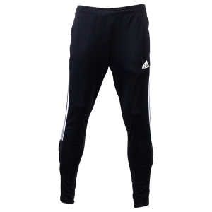 adidas Tiro 21 Training Pants - Black/White GH7305