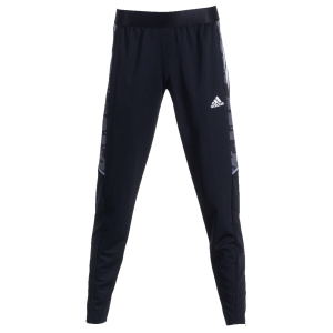 adidas Women's Condivo 21 Training Pants - Black/White GK9571