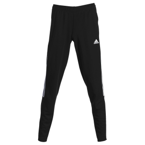 adidas Women's Tiro 21 Training Pants - Black/White GM7310