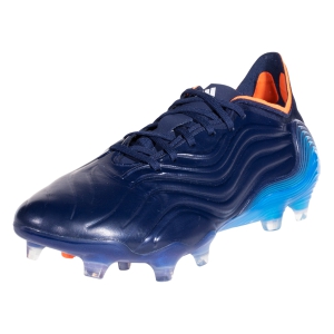 adidas Copa Sense.1 FG - Team Navy/Cloud White/Blue Rush GW4943