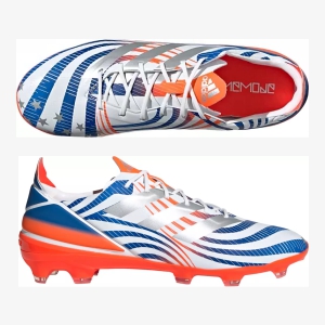 custom soccer cleats