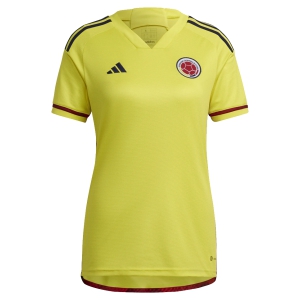 adidas Colombia Women's Home Jersey 2022-2023 HD8845