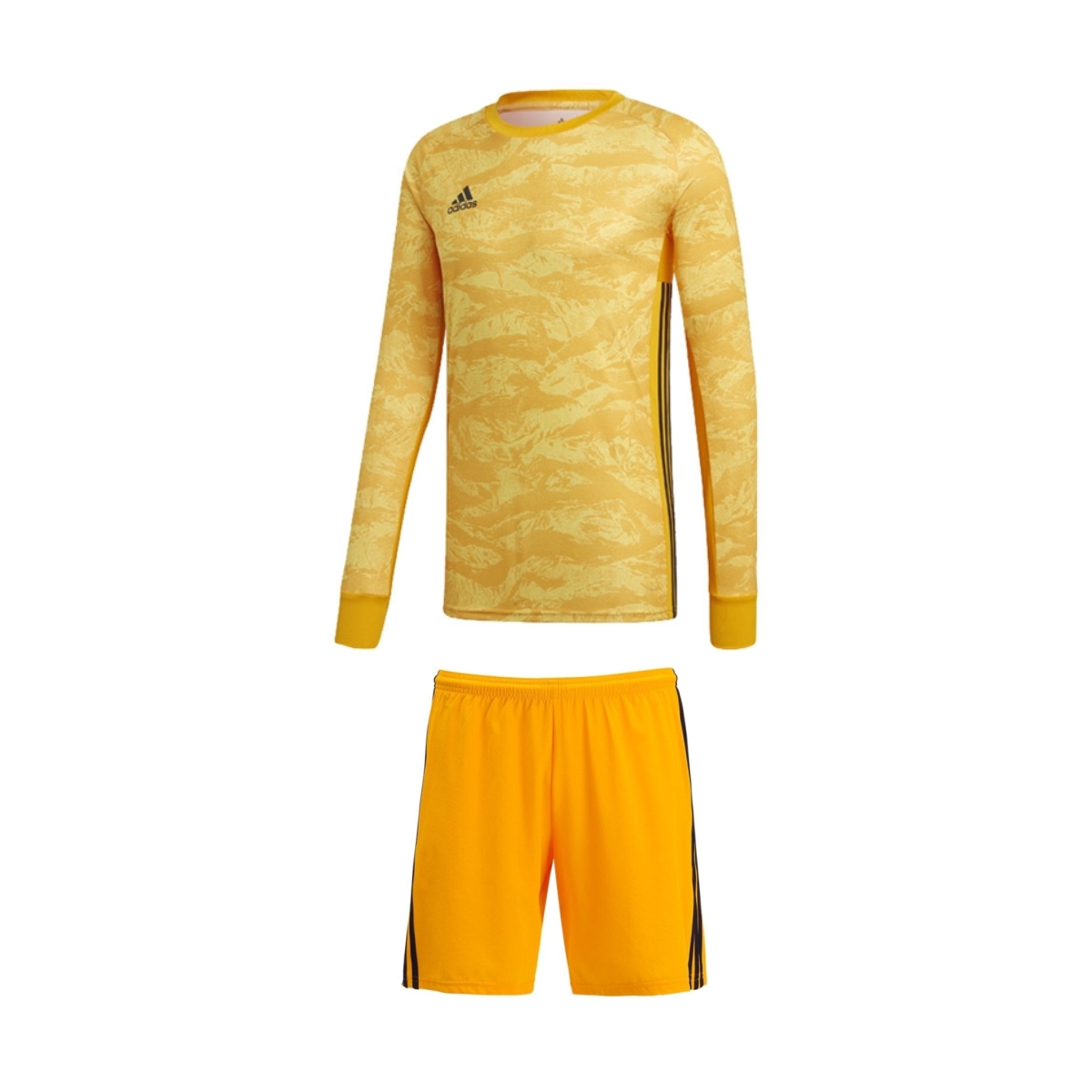 adidas adipro 18 goalkeeper set