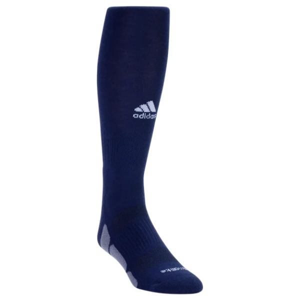 adidas Utility Knee Socks - Navy 5140220 - AuthenticSoccer.com