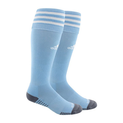adidas Copa Zone Cushion IV Socks - Argentina Blue/White 5152138