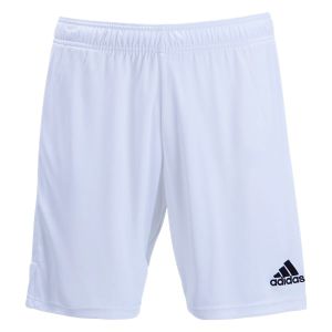 adidas Youth Tastigo 19 Shorts - White/White DW9148