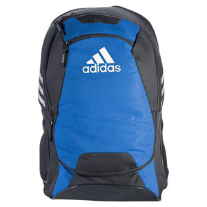 adidas soccer backpack with ball holder