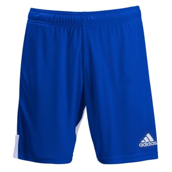 adidas Youth Tastigo 19 Shorts - Bold Blue/White DP3686
