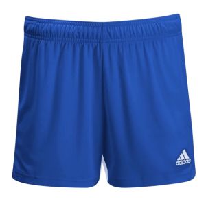 adidas Women's Tastigo 19 Shorts - Bold Blue/White DP3684