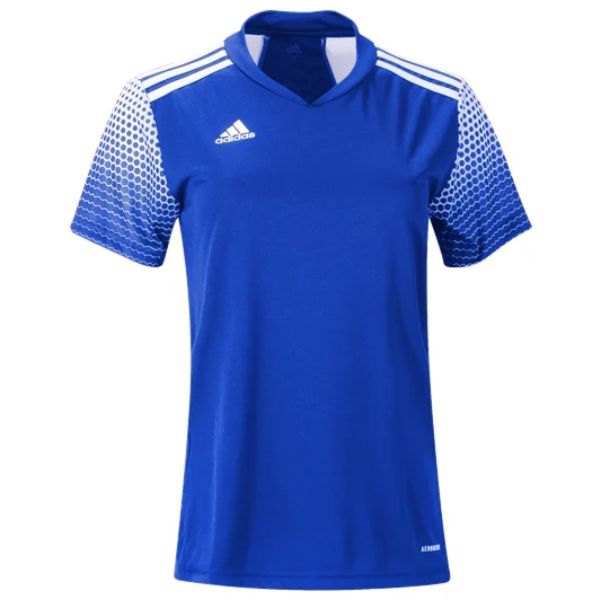 adidas Women's Regista 20 Jersey - Team Royal Blue/White FI4546