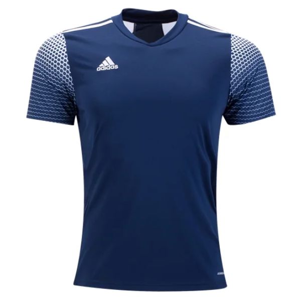 adidas Youth Regista 20 Jersey - Team Navy Blue/White adidas Youth Regista 20 Jersey - Team Navy Blue/White