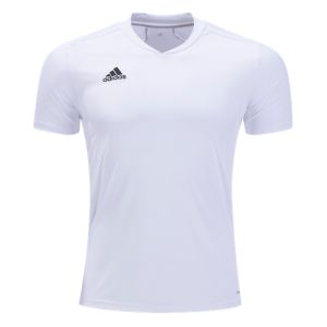 adidas Youth Regista 20 Jersey - White/White FQ2110