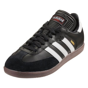adidas Samba Classic - Core Black/Cloud White Indoor 034563