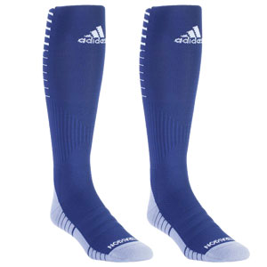 adidas team speed 2 socks