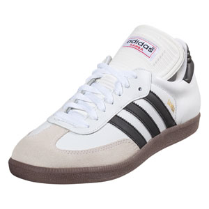 adidas Samba Classic - Cloud White/Black  Indoor 772109