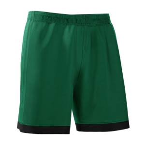 adidas mi Squadra 17 Shorts - Bold Green/Black CF0394-BGB