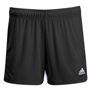Jensen Beach Elite FC adidas Women's Tastigo 19 Shorts - Black/White JBE-DP3167