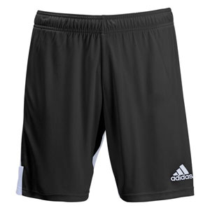 adidas Youth Tastigo 19 Shorts - Black/White DP3173