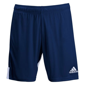 adidas Youth Tastigo 19 Shorts - Navy/White DP3172