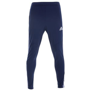 adidas Tiro 19 Training Pants - Navy/White DT5174