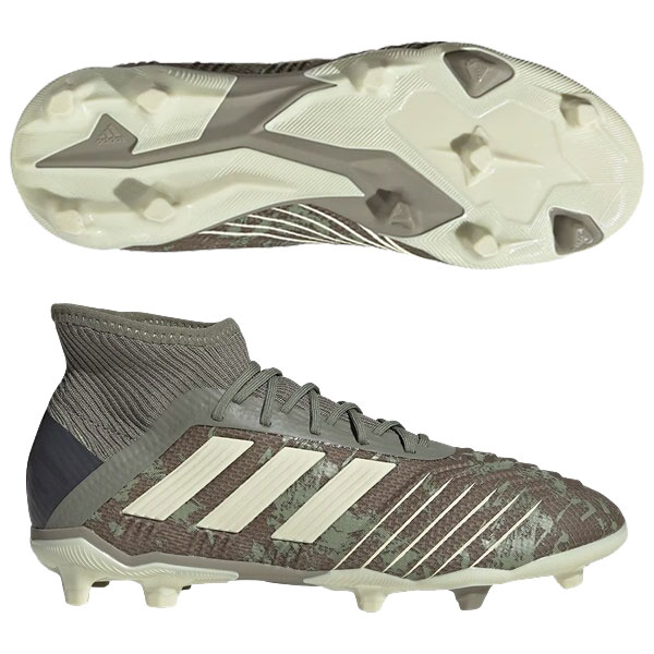 predator 19.1 junior