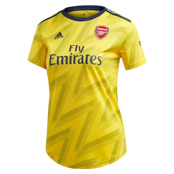 arsenal womens jersey